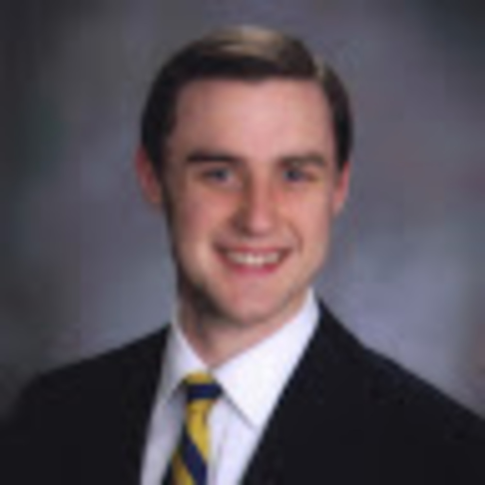 Meet your Posher, Kevin